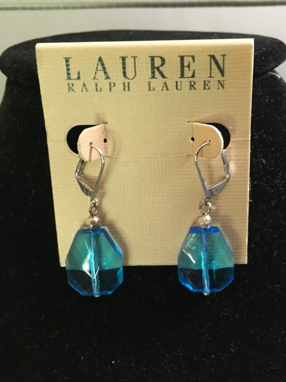 Earrings Ralph Lauren